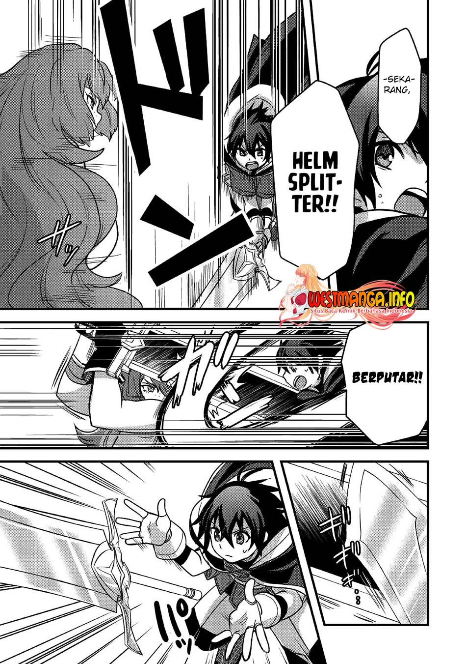 Fuguushoku to Baka ni Saremashita ga Jissai wa Sorehodo Waruku Arimasen? chapter 18